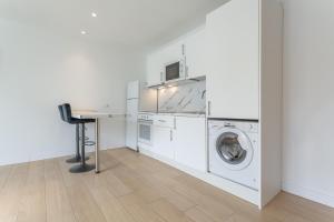 Hermoso atico vistabella