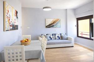 Saranda Bellavista Apartment 114