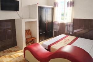 Kiến An Hotel Cần Thơ