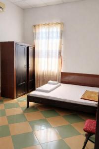 Kiến An Hotel Cần Thơ