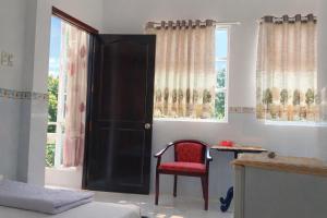 Kiến An Hotel Cần Thơ