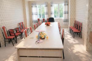 Kiến An Hotel Cần Thơ