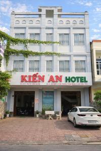 Kiến An Hotel Cần Thơ
