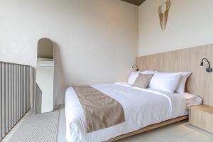 Hububb Canggu Villa Modern Private Retreat