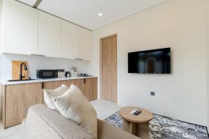 Hububb Canggu Villa Modern Private Retreat