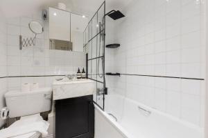 Cosy Studio in the Heart of Notting Hill