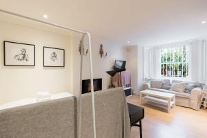 Cosy Studio in the Heart of Notting Hill