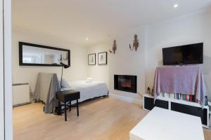 Cosy Studio in the Heart of Notting Hill