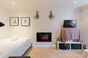 Cosy Studio in the Heart of Notting Hill