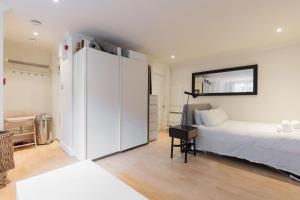 Cosy Studio in the Heart of Notting Hill