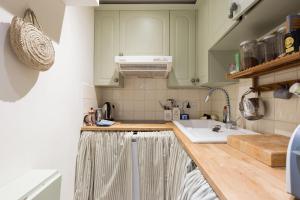 Cosy Studio in the Heart of Notting Hill