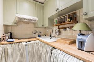 Cosy Studio in the Heart of Notting Hill