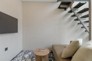 Hububb Canggu Villa Modern Private Retreat