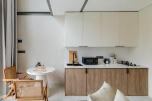 Hububb Canggu Villa Modern Private Retreat