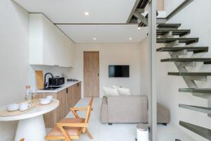 Hububb Canggu Villa Modern Private Retreat