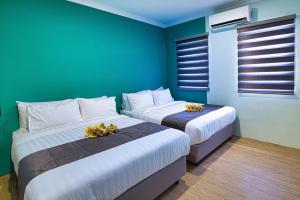 Alami Garden Hotel Kuala Lumpur