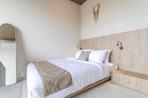 Hububb Canggu Villa Modern Private Retreat