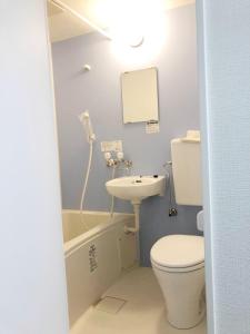 高田馬場 T akadababa subway, 5-Minute Walk from New roomABC