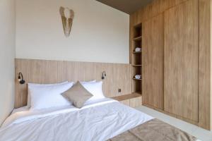 Hububb Canggu Villa Modern Private Retreat