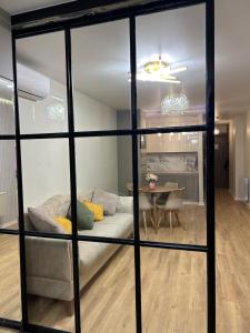 Rainbow Residence, Batumi