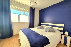 Beautiful T3 9 minutes from the beach