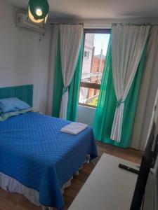 Casa de férias ingleses