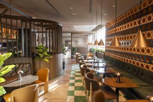 Scandic Stuttgart Europaviertel