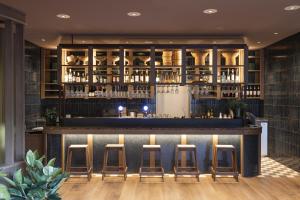 Scandic Stuttgart Europaviertel