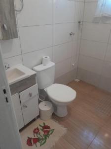 Casa de férias ingleses