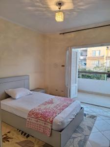 Two Bedroom Apartment in Compound شقة غرفتين في كمبوند