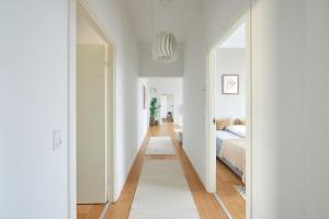 Penthouse with seaview & free parking