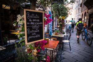 Tra gli ulivi e le stelle - Country House