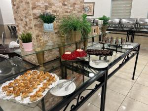 Sparr Hotel