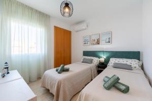 Rincon de Almerimar Palm Beach Golf