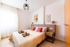 Rincon de Almerimar Palm Beach Golf