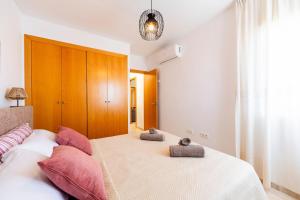 Rincon de Almerimar Palm Beach Golf