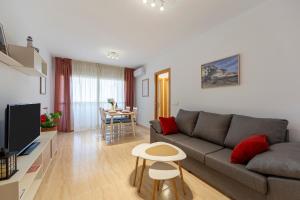 Rincon de Almerimar Palm Beach Golf