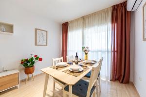 Rincon de Almerimar Palm Beach Golf