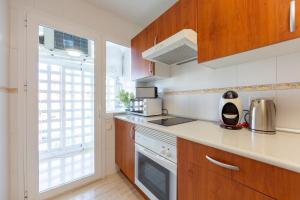 Rincon de Almerimar Palm Beach Golf