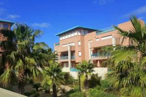 46m with terrace - residence with pool