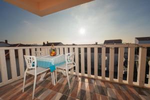 Cosy & central Apartments Markoč