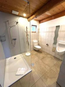 Chemihüttli Apartments Axalp