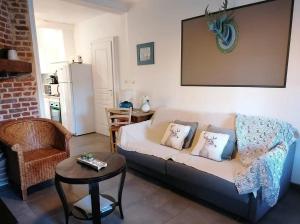 Domaine des Célestins - Bleu des dunes