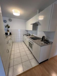 Private room in city centre Zürich