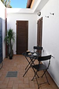 B&B Porto Mannu - località Capo d`Orso - Coral Room, with Sea View