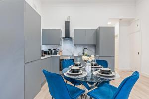 Stylish 3 Bedroom Apartment in North West London, Modern and Spacious