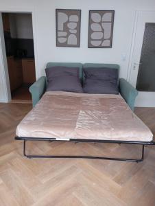 Triberg City Apartment 1