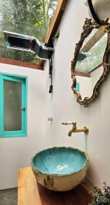 Refúgio secreto Maresias 450m da praia