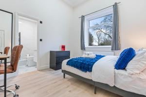 Stylish Apartment in London 3bd 2bth Luxury Pad