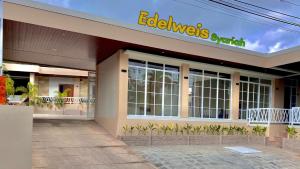 Edelweis Syariah Near Sultan Muhammad Kaharuddin Airport
